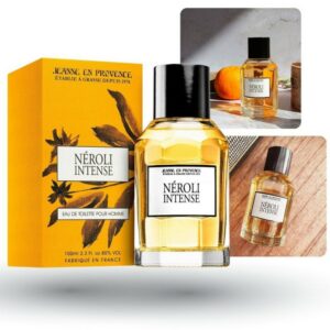 Jeanne en Provence Néroli Intense Eau de Toilette 100ml Spray