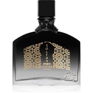 Jeanne Arthes Sultan Leather Eau de Toilette 100ml Spray