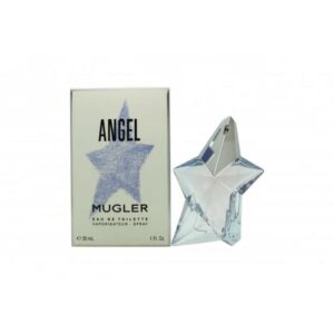 Thierry Mugler Angel 2019 Edition Eau de Toilette 30ml Spray