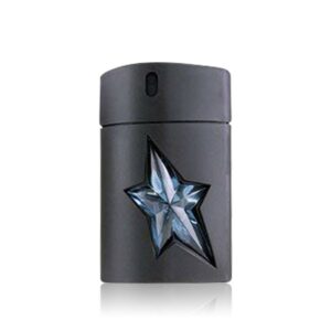 Thierry Mugler A*Men Rubber Flask Eau de Toilette 50ml Spray - Refillable