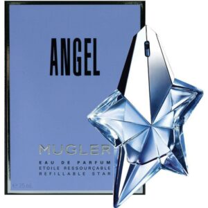 Thierry Mugler Angel Eau de Parfum 25ml Refillable Spray
