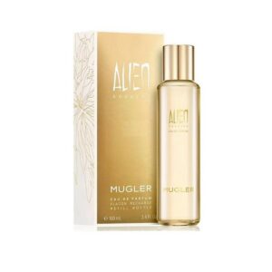 Mugler Alien Goddess Eau de Parfum 100ml Refill