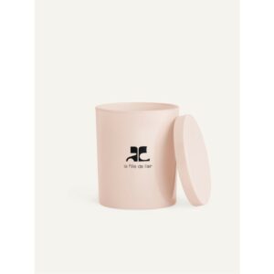 Courrèges La Fille de L'Air Gift Set 100ml EDP + 75g Candle