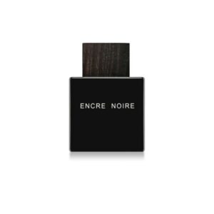 Lalique Encre Noire Eau de Toilette 100ml Spray