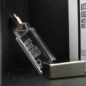 Alyssa Ashley White Musk Eau de Toilette 100ml Spray