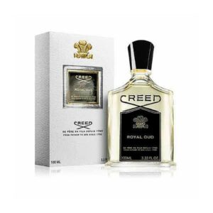 Creed Royal Oud Eau de Parfum 100ml Spray