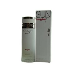 Franck Olivier Sun Java White Eau de Parfum 75ml Spray