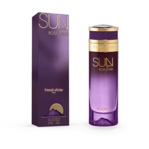 Franck Olivier Sun Java Rose Oud Eau de Parfum 75ml Spray