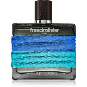Franck Olivier Pure Homme Eau de Toilette 100ml Spray