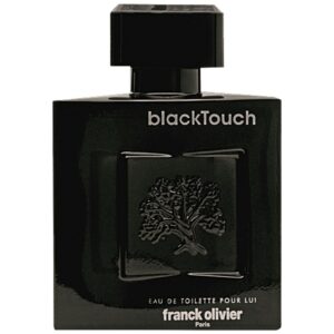 Franck Olivier Excellence Eau de Toilette 100ml Spray