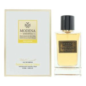 Orchid Modena Sicilia Eau De Parfum 85ml Spray