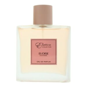 Orchid Elation Collection Eloise Eau De Parfum 100ml Spray