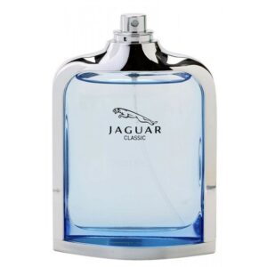 Jaguar Classic Eau de Toilette 100ml Spray