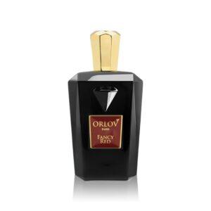 Orlov Paris Supreme Star Eau de Parfum 75ml Refillable Spray