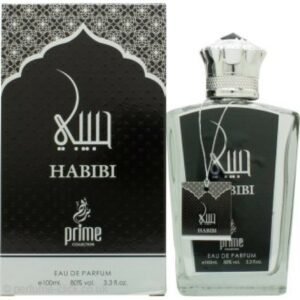 Prime Collection Habibi Eau de Parfum 100ml Spray