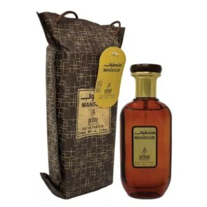 Prime Collection Mansoub Eau De Parfum 100ml Spray