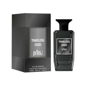 Prime Collection Timeless Oud Eau De Parfum 100ml Spray