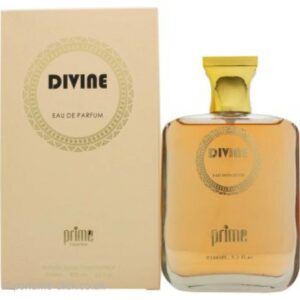 Prime Collection Divine Eau De Parfum 100ml Spray