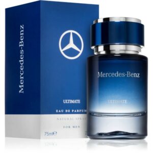 Mercedes-Benz Ultimate Eau de Parfum 75ml Spray