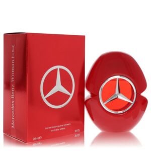 Mercedes-Benz Woman In Red Eau de Parfum 90ml Spray