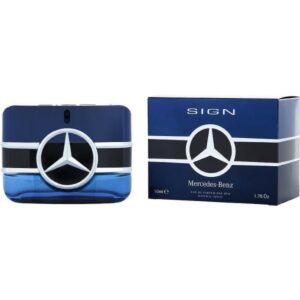 Mercedes-Benz Sign Eau de Parfum 100ml Spray