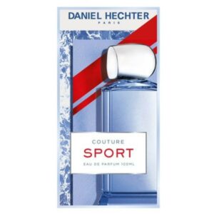 Daniel Hechter Sport Eau de Parfum 100ml Spray