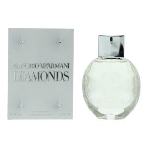 Giorgio Armani Emporio Diamonds Eau de Parfum 50ml Spray