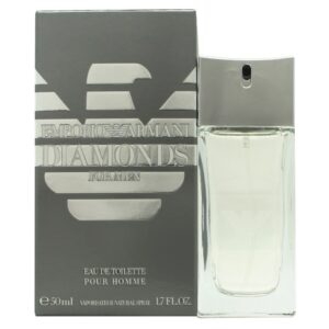 Giorgio Armani Emporio Diamonds Eau de Toilette 75ml Spray