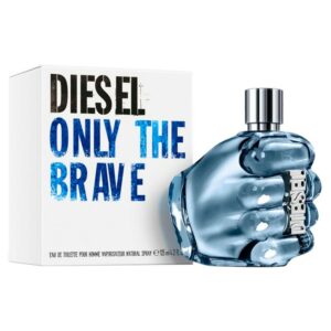 Diesel Only The Brave Eau de Toilette 35ml Spray