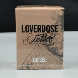 Diesel Loverdose Eau de Parfum 75ml Spray