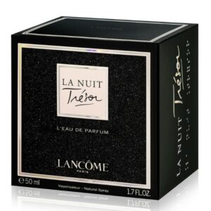 Lancome La Nuit Tresor Eau de Parfum 50ml Spray