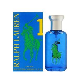 Ralph Lauren Big Pony 1 Eau de Toilette 50ml Spray