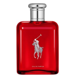 Ralph Lauren Red Polo Eau de Parfum 75ml Spray