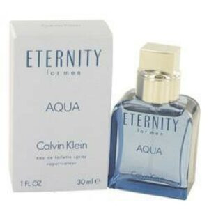 Calvin Klein Eternity Aqua Eau de Toilette 100ml Spray