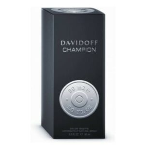 Davidoff Champion Eau de Toilette 90ml Spray