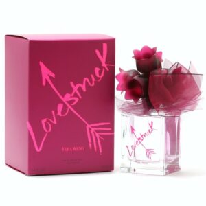 Vera Wang Lovestruck Eau de Parfum 100ml Spray
