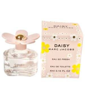 Marc Jacobs Daisy Eau So Fresh Eau de Toilette 125ml Spray