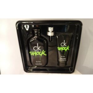 Calvin Klein CK One Shock Eau de Toilette 200ml Spray