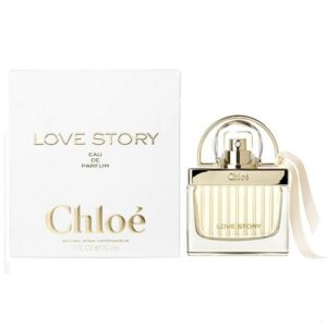 Chloé Love Story Eau de Parfum 50ml Spray