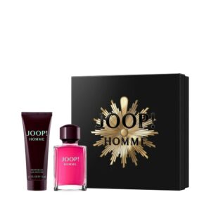 Joop! Homme Gift Set 75ml EDT + 75ml Shower Gel