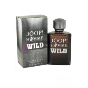Joop! Homme Wild Eau de Toilette 125ml Spray