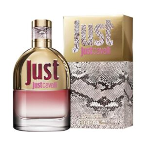 Roberto Cavalli Just Cavalli Eau de Toilette 50ml Spray