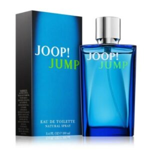 Joop! Jump Eau de Toilette 200ml Spray