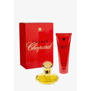 Chopard Casmir Gift Set 30ml EDP + 75ml Shower Gel
