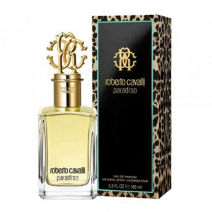 Roberto Cavalli Paradiso Eau de Parfum 75ml Spray