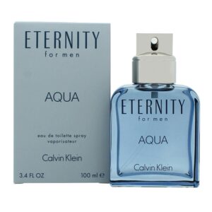 Calvin Klein Eternity Aqua Eau de Toilette 20ml Spray