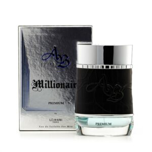 Lomani AB Spirit Millionaire Eau de Toilette 200ml Spray