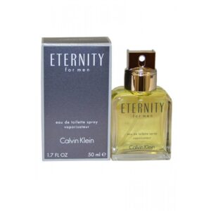 Calvin Klein Eternity Now For Men Eau de Toilette 50ml Spray