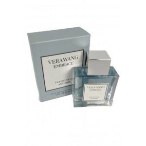 Vera Wang Embrace Periwinkle & Iris Eau de Toilette 30ml Spray