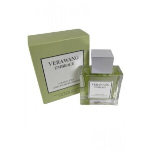 Vera Wang Embrace Green Tea & Pear Blossom Eau de Toilette 30ml Spray